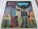 Los Astros - Los Astros LP Colombian Press 1973 CBS Mi Salsa