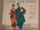 PRINCE BUSTER I FEEL THE SPIRIT FAB RECORDS 1968 VINYL LP 