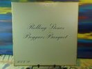 The Rolling Stones - Beggar's Banquet - London Records - Vinyl LP