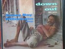 Sonny Boy Williamson Sings Down And Out Blues Checker LP 1437 1959