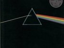 The Dark Side Of The Moon - 2nd - EX Pink Floyd UK vinyl LP album record