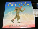 OINGO BOINGO Only A Lad LP from IRS/ A&M Records DANNY ELFMAN 1981 Clean ELFMAN