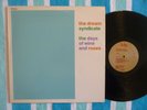 DREAM SYNDICATE The Days Of Wine And Roses LP Ruby/Slash 1982 2nd Pressing