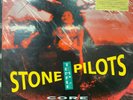 Stone Temple Pilots - Core (LP) Numbered Clear/Etched MOVLP833 Rare N/Mint 2013
