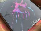 Hyper Light Drifter Vinyl Soundtrack 4xLP Disasterpeace iam8bit
