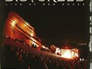 Disturbed-Live At Red Rocks (UK IMPORT) VINYL NEW