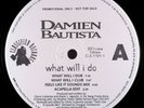 Damien Bautista ?– What Will I Do 12