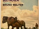 Bruno Walter Beethoven Pastorale 6 Eye Columbia