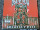 FREE 2for1 OFFER-Various ?– Death Row - Greatest Hits Label: Death Row Records (