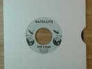 Ricky & The LEXINGTONS - Have A Heart / Shotgun GARAGE MOD SOUL SATELLITE 45 EX