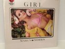 Maren Morris Girl LP Vinyl Record Opaque Powder Blue Vinyl TARGET EXCLUSIVE