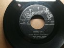 Justin Hinds Tommy McCook Supersonics Drink Milk Travel With Love Treasure Isle
