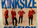 THE KINKS - KINKSIZE SESSION PYE NEP24200- EP- 7