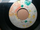 The New Establishment   Rock Fort Rock 1972 Reggae Dub Coxsone Dodd Classic 45