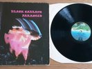 BLACK SABBATH  - PARANOID  - RARE UK VERTIGO 12