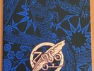 Jimmy Page & Robert Plant 1996 Japan Tour Book Led Zeppelin