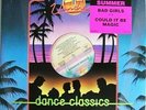 Donna Summer Bad Girls / Could It Be Magic STILL SEALED Vinyl Single 12inch