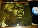 LP 33T Art Blakey And The Jazz Messengers Blue Note BST 84003 pressage us