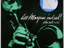 Lee Morgan Indeed on Blue Note BLP 1538 - Japan MONO LP NM