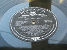 ELVIS PRESLEY ORIG 1962 UK LP   GIRLS GIRLS GIRLS   STEREO PRESSING SF.7534