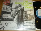 rare     Thad Jones - The Magnificent LP - Blue Note - BLP 1527 pressage us
