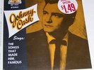 Johnny Cash  Sun 1235     Still sealed
