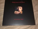 Only Lovers Left Alive Soundtrack Sqürl Jozef Van Wissem Vinyl Record Red Rare