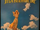 It's A Beautiful Day Japan gatefold LP Sony 20AP 1971 No OBI NM/NM