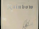 Rainbow Ritchie Blackmore's Rainbow Polydor 815 258-1 German Box Set NM Vinyl