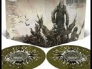 HIGH ON FIRE Death Is This Communion 2x LP/DL metal sleep Arik Roper baroness