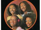 SISTER SLEDGE - LOVE DON'T YOU GO THROUGH NO CHANGES ON ME - JAPAN ATLANTIC EX.
