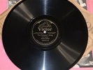 VERNON DALHART THE PRISONERS SONG WRECK OF THE OLD ‘97 RECORD VICTOR #19427 10”