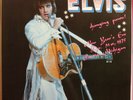 Elvis Presley Changing Pants 2 Vinyl LPs Germany 1985