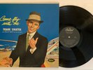 Frank Sinatra - Come Fly With Me - 1958 US Mono 1st Press  W-920 VG++