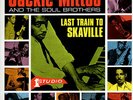 Jackie Mittoo - Last Train To Skaville 2 x LP - Vinyl Album - Reggae Ska Record