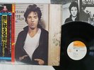 BRUCE SPRINGSTEEN DARKNESS ON THE EDGE OF TOWN CBS/SONY 25AP 1000 Japan OBI LP