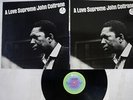 JOHN COLTRANE A LOVE SUPREME ABC/IMPULSE YP-8527-AI Japan VINYL LP