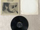 ELTON JOHN - HONKY CHATEAU LP VINYL Red translucent UK 1st RECORD