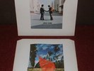 PINK FLOYD Wish You Were Here LP 1975 HARVEST 1st Press  BRILLIANT EXAMPLE