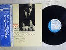 HERBIE HANCOCK TAKIN' OFF BLUE NOTE GXK 8021 Japan OBI VINYL LP