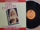 Dolly Parton ?– Autograph YUGOSLAVIAN LP  Jugodisk ?– LPS-1104 UNIQ LABEL