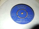 SCREAMING LORD SUTCH : IM A HOG FOR YOU A LABEL PROMO 7