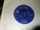THE ZOMBIES : INDICATION A LABEL PROMO 7