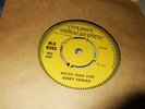 BOBBY PARKER : WATCH YOUR STEP PROMO 7