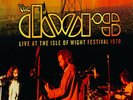 The Doors Live At The Isle Of Wight Festival 1970 RSD Black Friday Vinyl LP