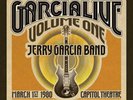 JERRY GARCIA BAND 
