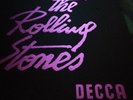 The Rolling Stones - 5LP - DECCA-BOX - France