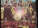 The Beatles ?– Sgt. Pepper's Lonely Hearts Club Band 33rpm LP Ecuador Vinyl