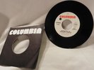 AEROSMITH Train Kept A Rollin DJ PROMO 45 Columbia Records 1974 EX+/NM 7