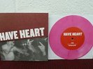 HAVE HEART Demo 2003 7